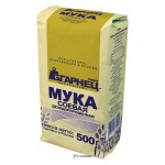 Мука соевая Гарнец 500 г 114289