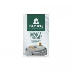 Мука рисовая Гарнец 500 г 114299