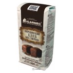 Смесь для приготовления хлеба Бородинский хлеб Гарнец 600 г 114309