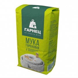 Мука гороховая Гарнец 400 г 114316