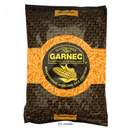 Макароны Вермишель Гарнец 300 г 114318