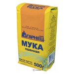 Мука пшённая Гарнец 500 г 114319