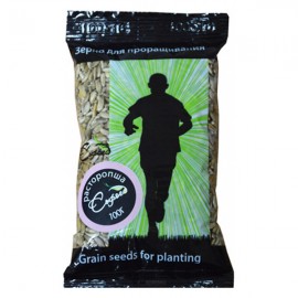 Расторопша Гарнец 100 г 114323