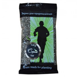 Семена чиа пищевые Гарнец 100 г 114331