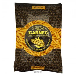 Макароны Перья Гарнец 300 г 114332