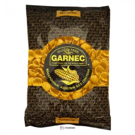 Макароны Ракушки Гарнец 300 г 114334