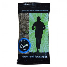 Семена льна пищевые Гарнец 100 г 114335