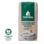Толокно овсяное Гарнец 500 г 114336