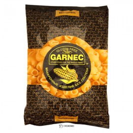 Макароны Улитки Гарнец 300 г 114341