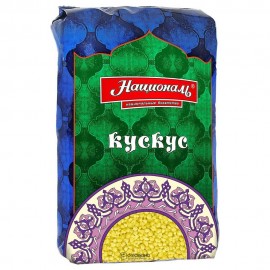 Кускус пшеничный Националь 450 г 114350