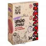 Хлопья полбы 300 г Умная мама 114399