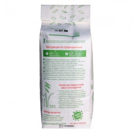 Овёс голозерный Здравое зерно 500 г 114432