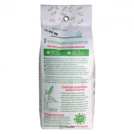 Гречка зелёная Здравое зерно 500 г 114434