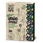 Хлопья из зеленой гречки Умная мама 300 г 114437