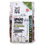 Макароны цельнозерновые пшеничные Рожки Умная мама 350 г 114442