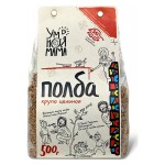 Крупа полбы цельная Умная мама 500 г 114451