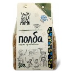 Крупа полбы дробленая Умная мама 500 г 114452