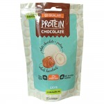 Драже Фундук в белом шоколаде 120 г CHIKALAB 114629