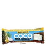 Батончик глазированный Пина Колада 40 г SNAQFABRIQ 114631