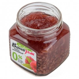 Низкокалорийный джем Лесная ягода 250 г BombJam 114634