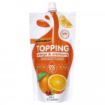 Соус Апельсиновый с клюквой 240 г Bombbar 114636