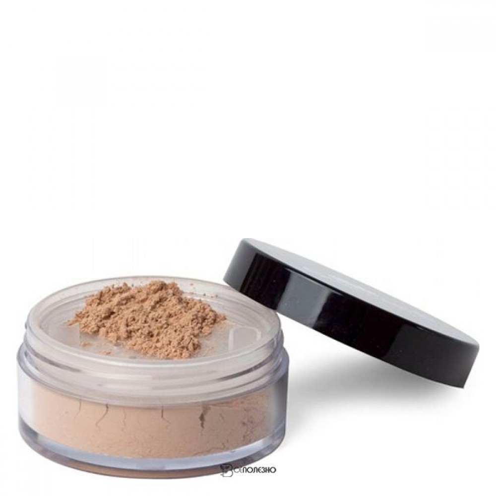 Пудра минеральная Тон Beige 8 г СПИВАКЪ 115012