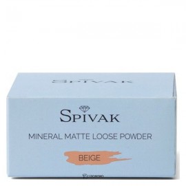 Пудра минеральная Тон Beige 8 г СПИВАКЪ 115012