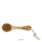 Щётка массажная для лица 13 см 196 г СПИВАКЪ 115025