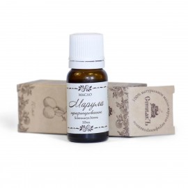 Масло Марулы нерафинированное 10 мл СПИВАКЪ 115042