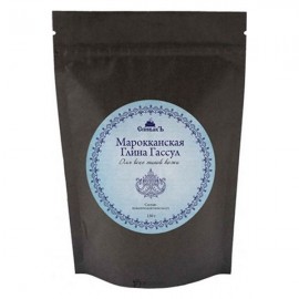 Глина Гассул Марокканская 130 г СПИВАКЪ 115044