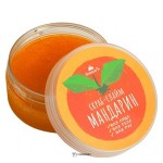 Скраб-слайм Мандарин 170 г СПИВАКЪ 115049