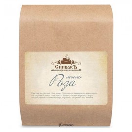 Мыло Роза 100 г СПИВАКЪ 115055