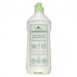 Средство для мытья посуды Гипоаллергенное 400 мл СПИВАКЪ 115074