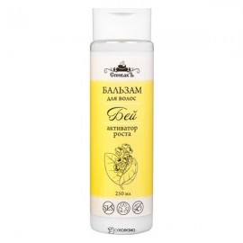 Бальзам для волос Бей 250 мл СПИВАКЪ 115076