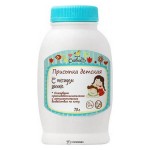Присыпка детская с оксидом цинка 70 г СПИВАКЪ 115086