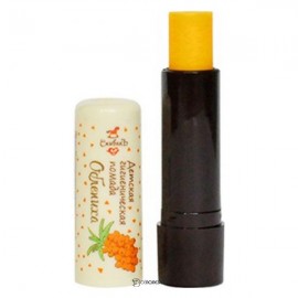 Детская гигиеническая помада Облепиха 4 г СПИВАКЪ 115092