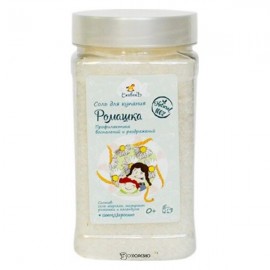 Детская соль для купания Ромашка и Календула 450 г СПИВАКЪ 115096