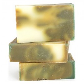 Детское мыло-шампунь Мятное 100 г СПИВАКЪ 115100