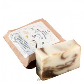 Детское мыло-шампунь Березка 100 г СПИВАКЪ 115101