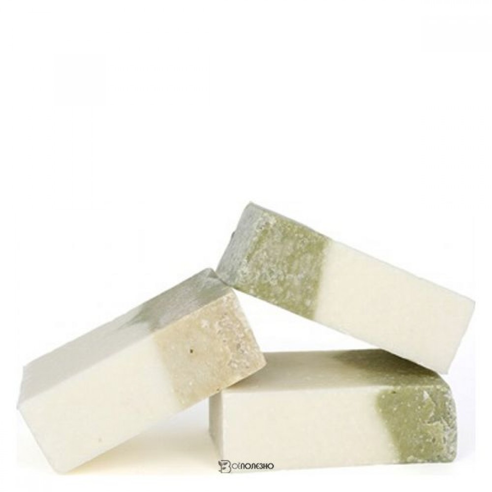 Детское мыло с морской солью 100 г СПИВАКЪ 115102