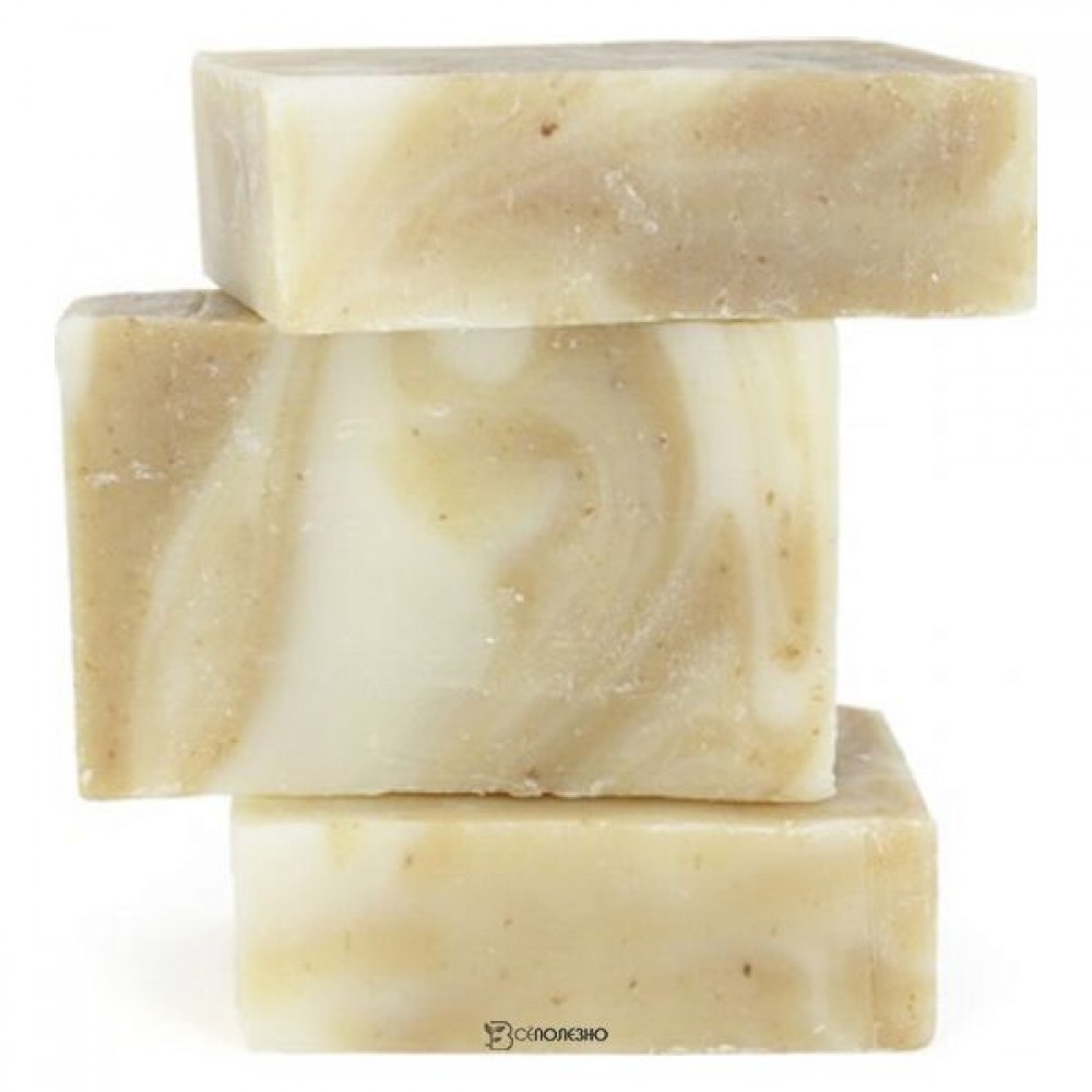 Детское мыло Ромашка и Календула 100 г СПИВАКЪ 115103