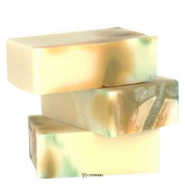 Детское мыло Марсельское 100 г СПИВАКЪ 115104