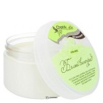 Гель-крем для мытья волос Мусс Белый виноград с соком винограда 280 мл CHOCOLATTE 1134122