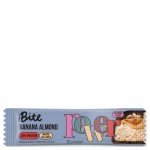 Батончик протеиновый Банан-Миндаль 50 г BITE 1134131