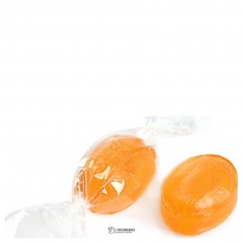 Карамель леденцовая без сахара на изомальте со вкусом мультифрукта 50 г ЛАКОМСТВА ДЛЯ ЗДОРОВЬЯ 1134140