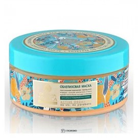 Маска Облепиховая для сильно поврежденных волос 300 мл NATURA SIBERICA 1134173