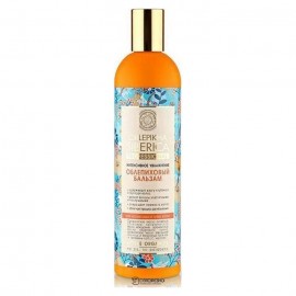 Бальзам Облепиховый для нормальных и сухих волос 400 мл NATURA SIBERICA 1134176