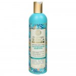 Шампунь Облепиховый для всех типов волос 400 мл NATURA SIBERICA 1134177