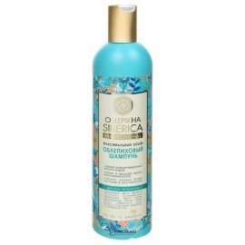 Шампунь Облепиховый для всех типов волос 400 мл NATURA SIBERICA 1134177