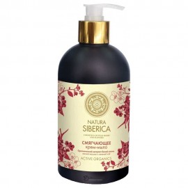 Жидкое крем-мыло Смягчающее 500 мл NATURA SIBERICA 116094